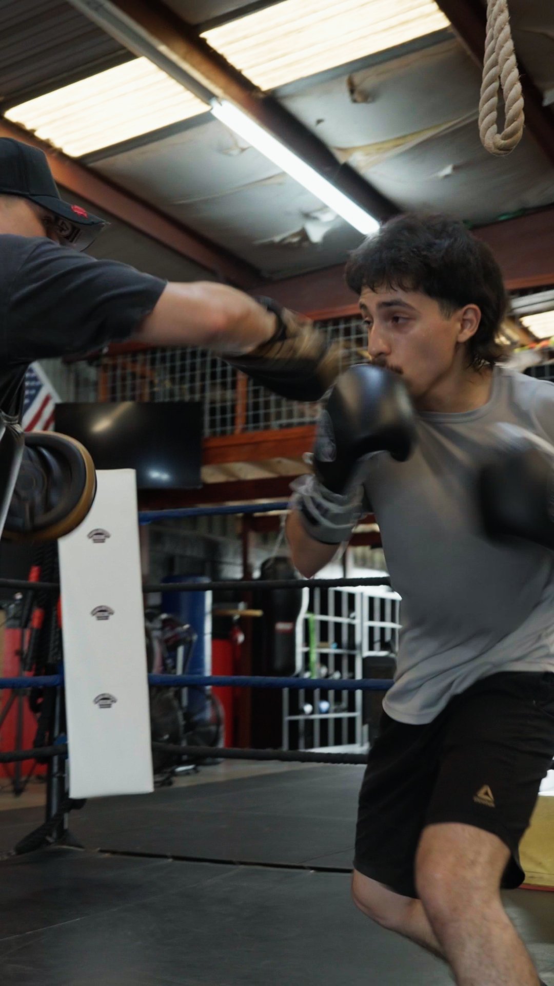 Max Deanda – Personal Message