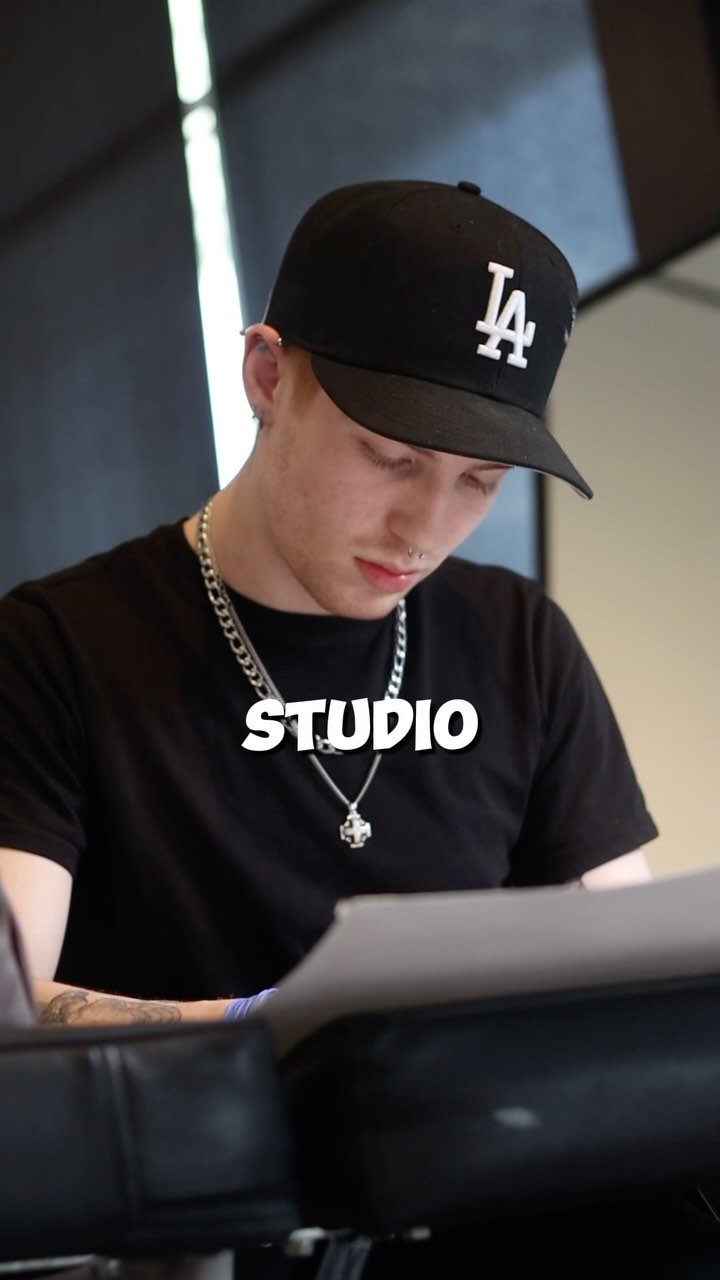 Hayden’s Story: Landing a job