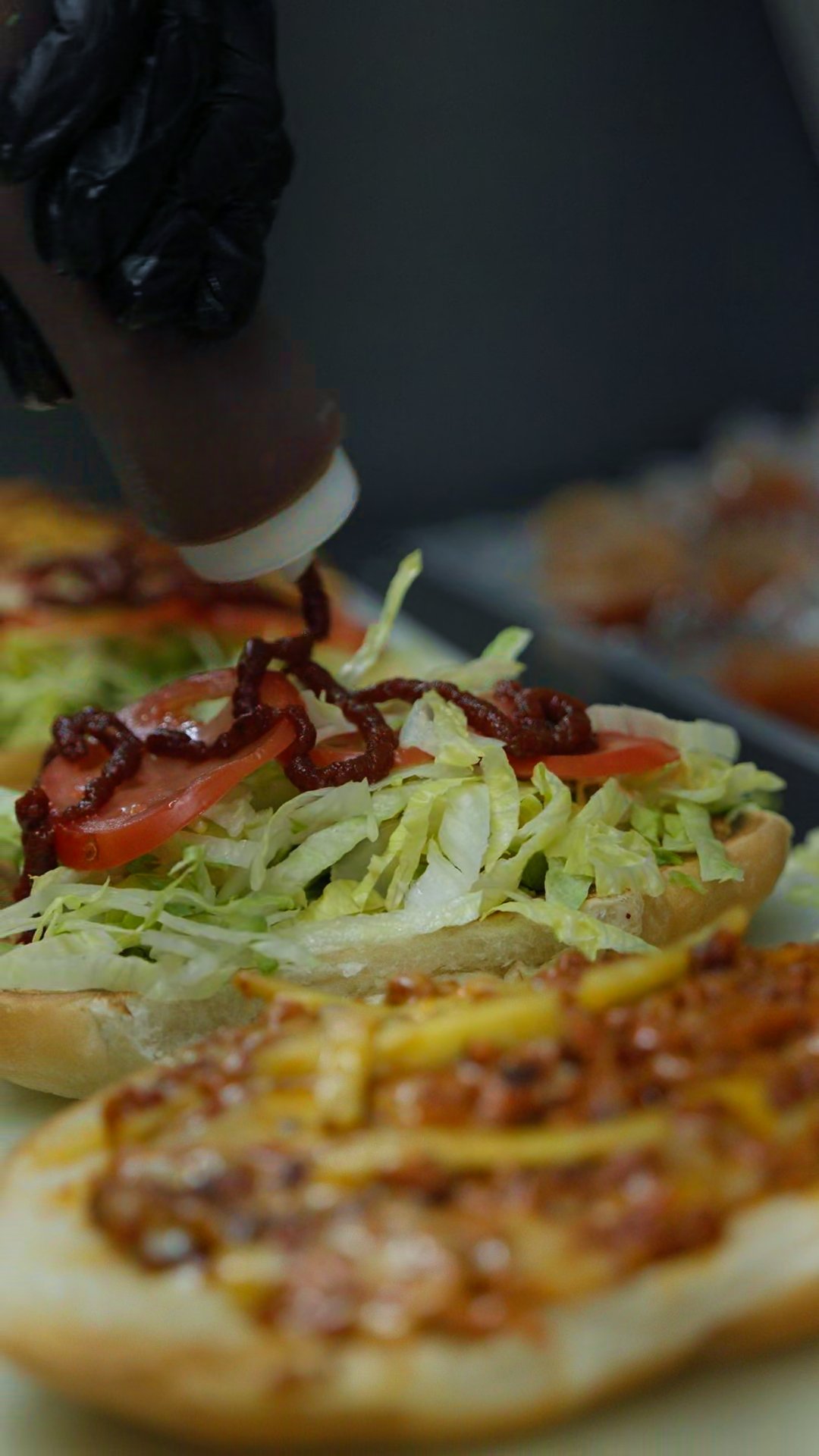 Tacos El Chilango – Reel